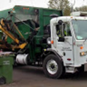 Meet your Posher, Garbage